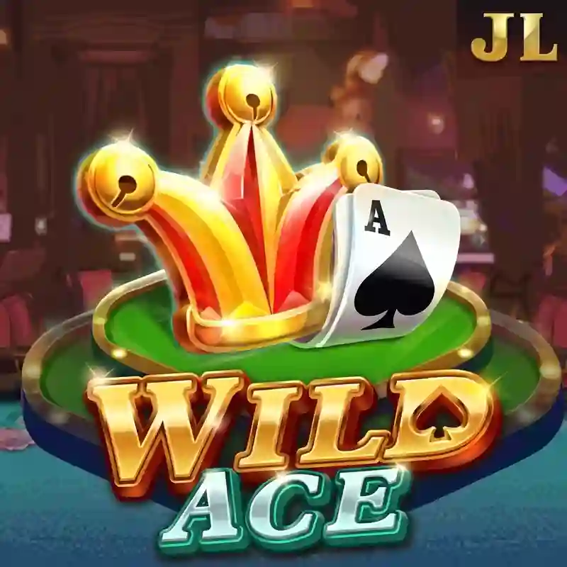 Trò chơi casino Ace hoang dã tại bj988