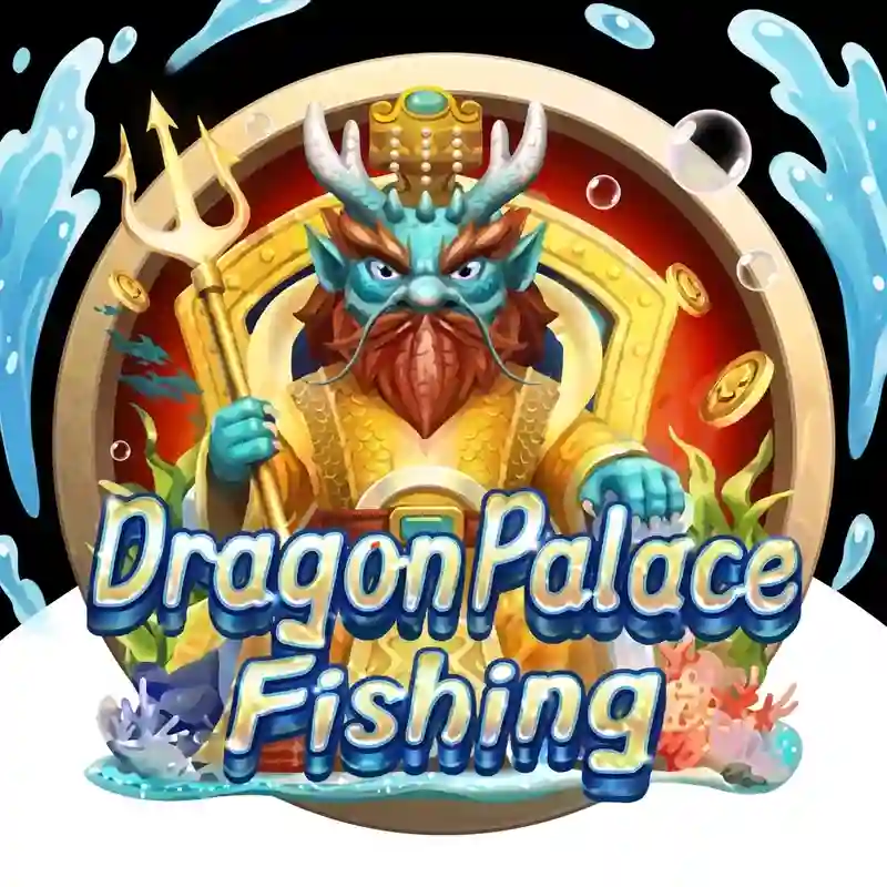 Câu Cá Long Cung - Casino bj988