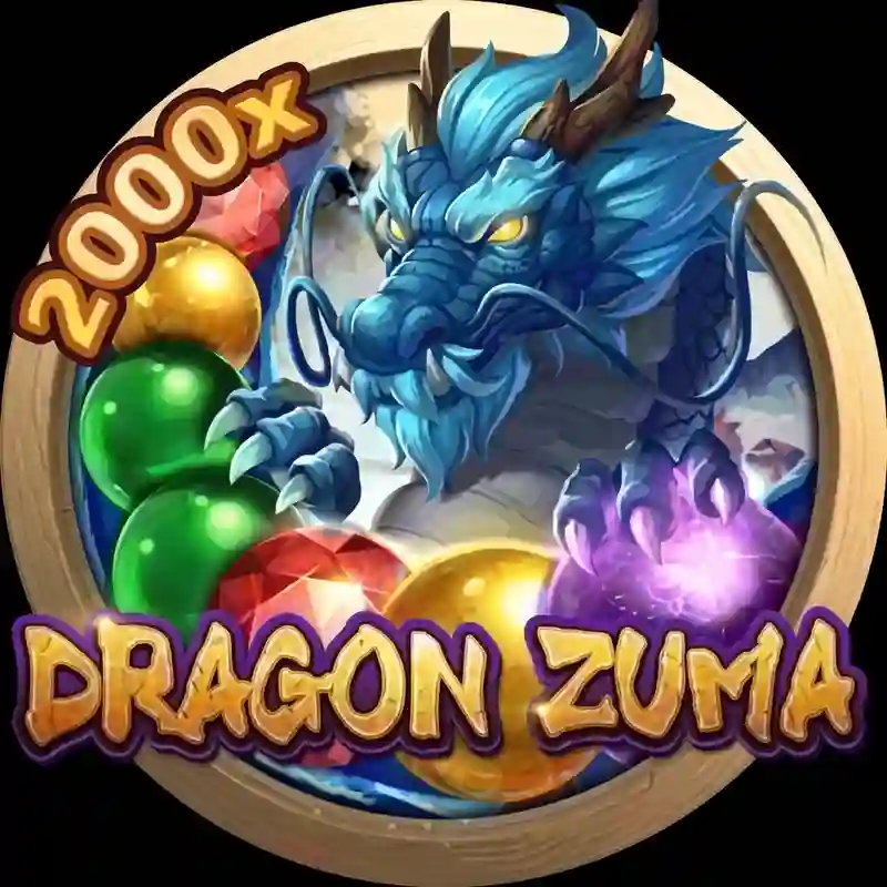 Zuma Rồng